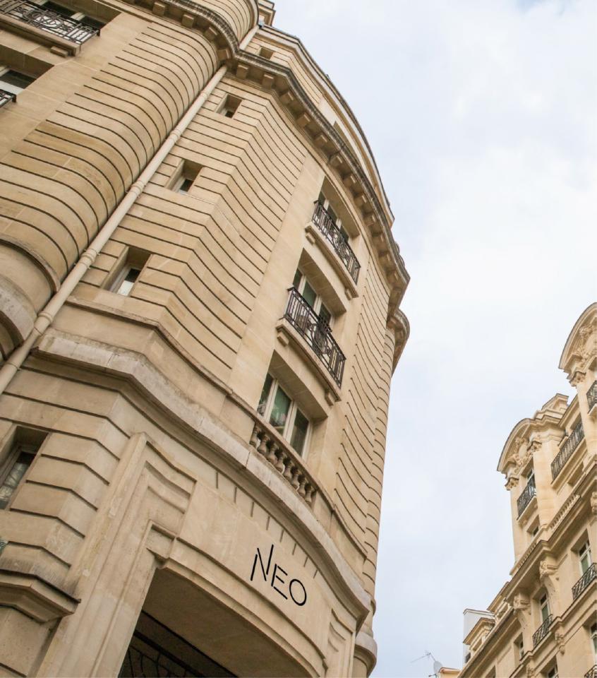 Bureau Paris 23772m² Location bureau Paris OLBUR2202950 16